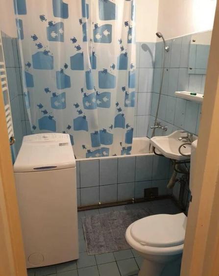 1 camera in zona Dacia - 2