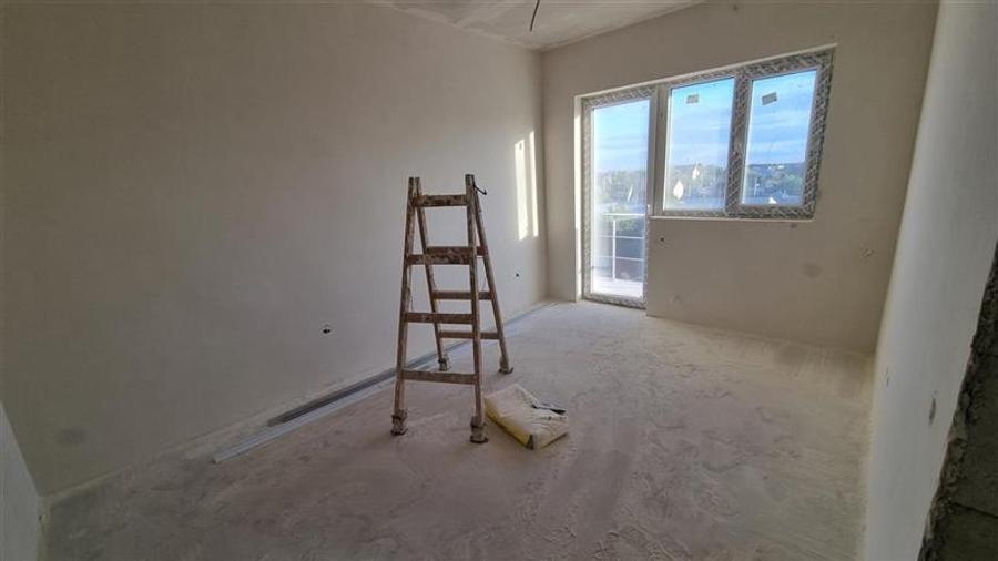 2 camere 66mp imobil nou Soseaua Salaj - 9