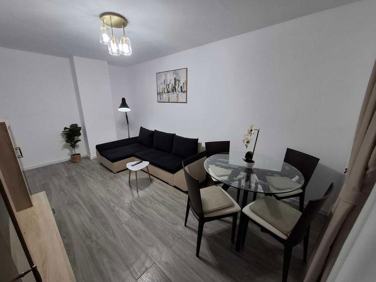 Bd. REPUBLICII Ploiesti-Inchiriez Apartament-Complet Mobilat si Utilat - 7