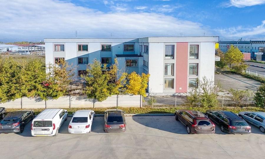 Sediu Firma - Showroom - 5