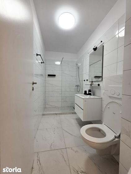 Garsoniera Noua - Biruintei 81 - Metrou Berceni - 5