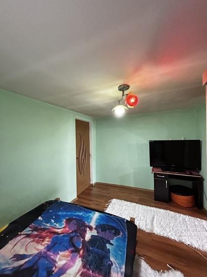 Casa 8 Camere Cu Teren 1500mp In Cermei - 29