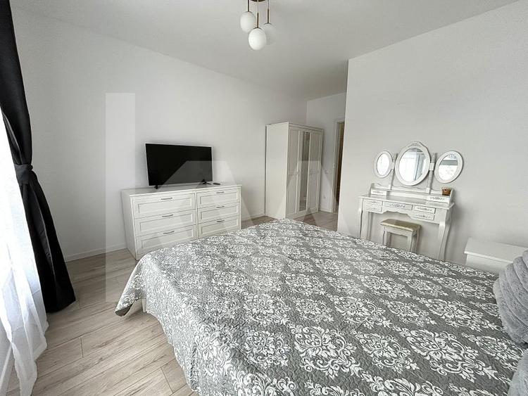 Prima Inchiriere: Apartament Premium 2 dormitoare– One Residence, Doamna Stanca - 3