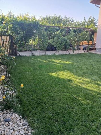 De vanzare casa P+1 cu teren 1000 mp  Comuna Berceni - 33