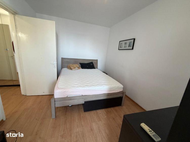 Dristor Baba Novac - Str Reconstructiei - PARC IOR - 1