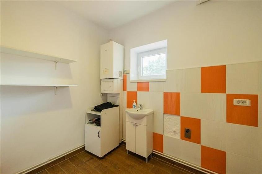 Casa pretabila:comercial/ servicii/ rezidential Central, Fagaras - 14