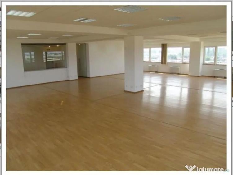 Cladire de birouri zona Marriot - 2