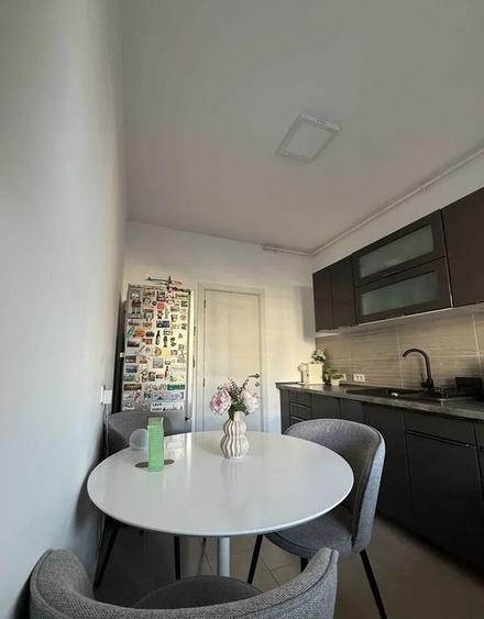 Garsoniera,Theodor Pallady,Metrou,Balcon,Geam Baie,Loc Parcare,Mobilata Utilata - 9