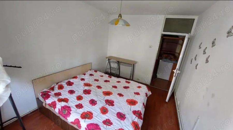 Inchiriez apartament doua camere Cluj Napoca - 8