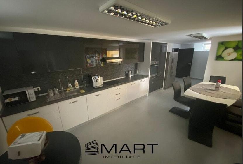 Pensiune 7 camere plus apartament zona Platos Paltinis - 6