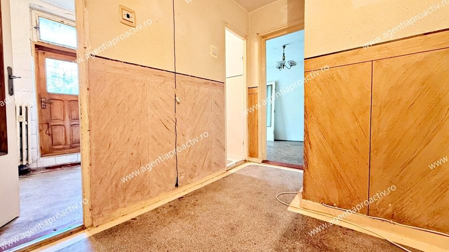 Oportunitate de investitie! Apartament cu 2 camere la doar 37.900 euro! - 7