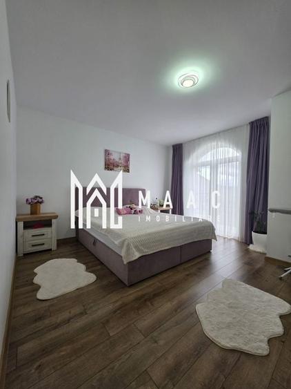 Casa Individuala I Teren 753mp I Curte +Terasa I Cristian - 1