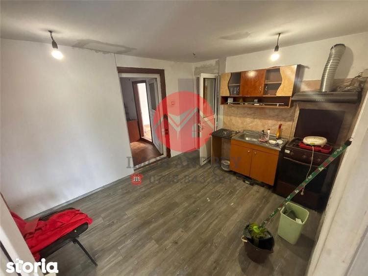 Casa de vanzare in centrul orasului, zona Piata Noua - 6