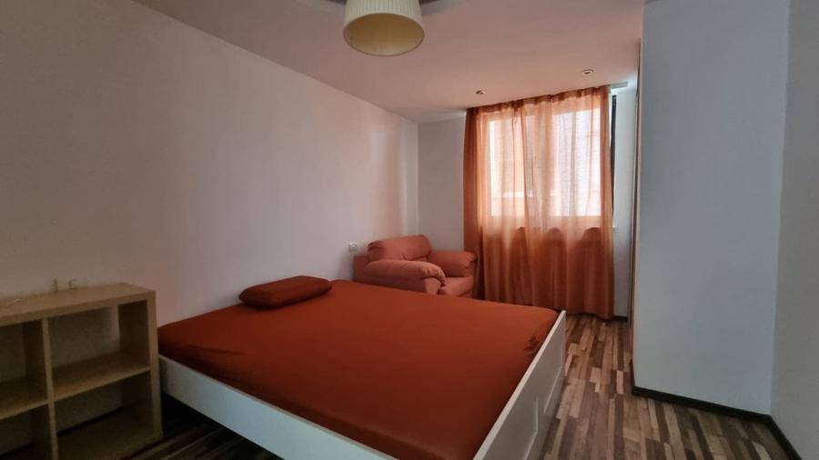 Apartament 3 camere, semidecomandat, 75mp, Zona- Dorobanti - 6