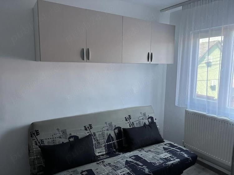 Proprietar,inchiriez garsoniera zona UTA-AFI,Arad! - 3