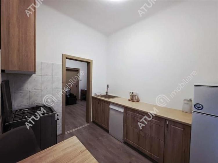 Casa 5 camere si gradina de 370 mp in zona Piata Cibin din Sibiu - 9