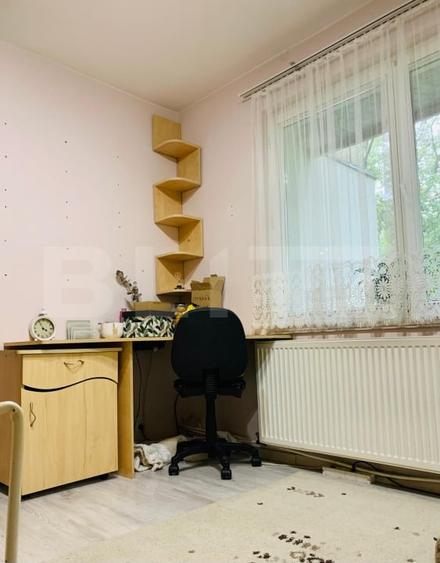 Apartament 3 camere, 66,28 mp, zonaTudor - 4