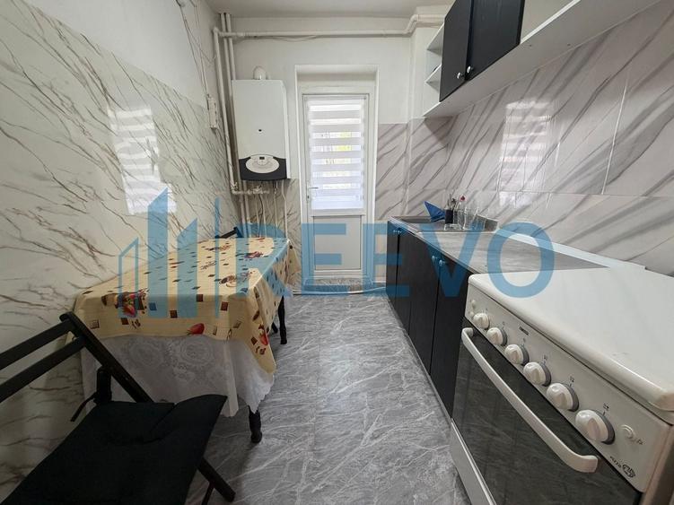 Apartament 2 camere pe Milcov - 2