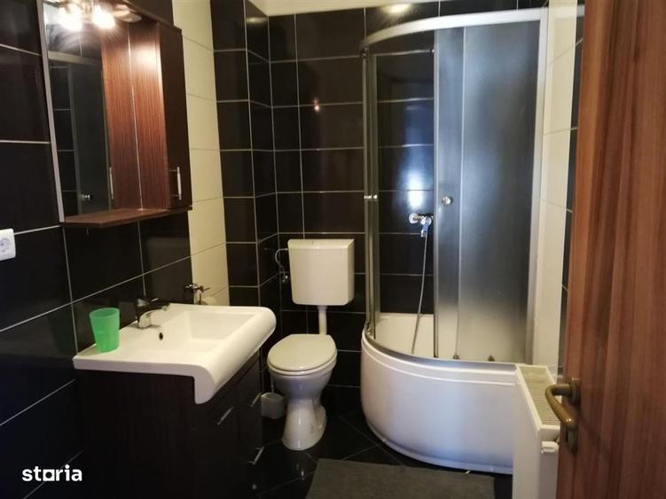 Apartament la mansarda cu 3 camere zona Turnisor - 14