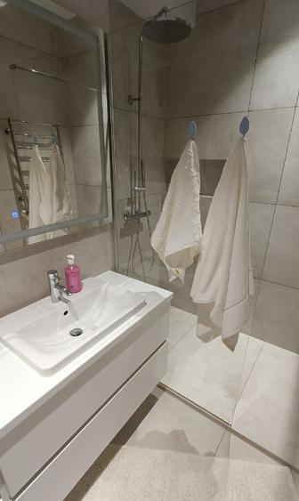 Garsoniera de inchiriat in zona Berceni - 5