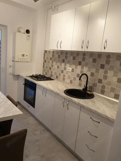 Garsoniera de inchiriat - 3