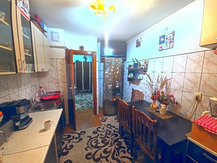 Apartament 3 camere cu gradina ?i garaj Radu Popescu, Micro 4 - 9