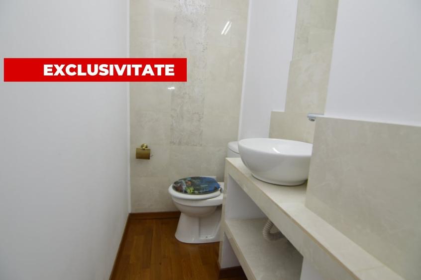 VANZARE APARTAMENT 3 CAMERE UNIRII - NERVA TRAIAN-BLOC LOTO - 26