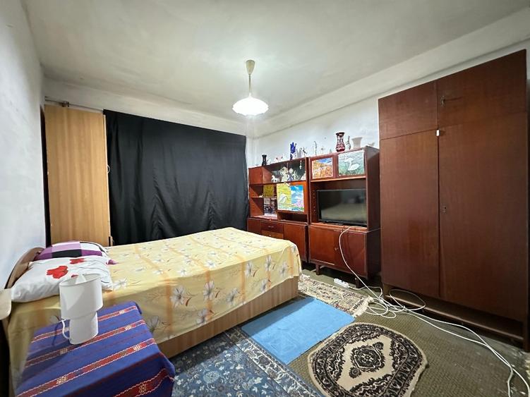 Apartament decomandat cu 3 camere - Cartier E3 - centrala proprie - 8