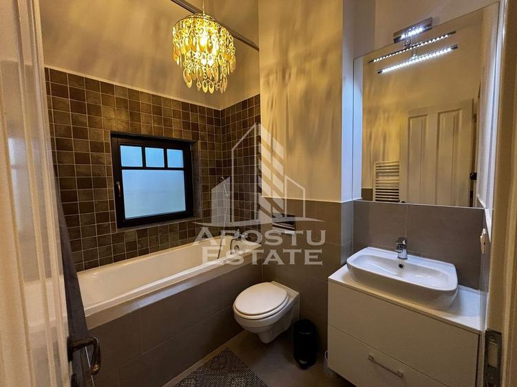 Apartament cu 2 camere, Petfriendly, zona Dumbravita, - 10