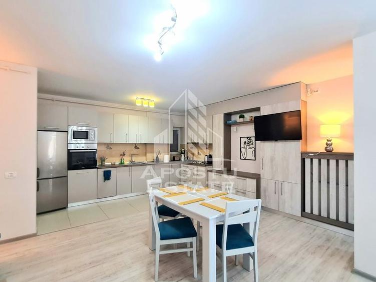 Apartament cu 2 camere , Ultracentral - 2