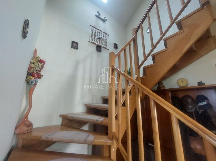 Casa De Vanzare, 700 Mp Teren, Cartier Orizont , Livezeni - 7