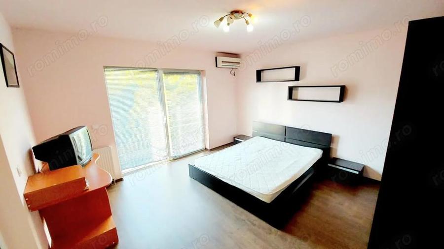 Apartament o camera la vila LUX 350 euro - 6