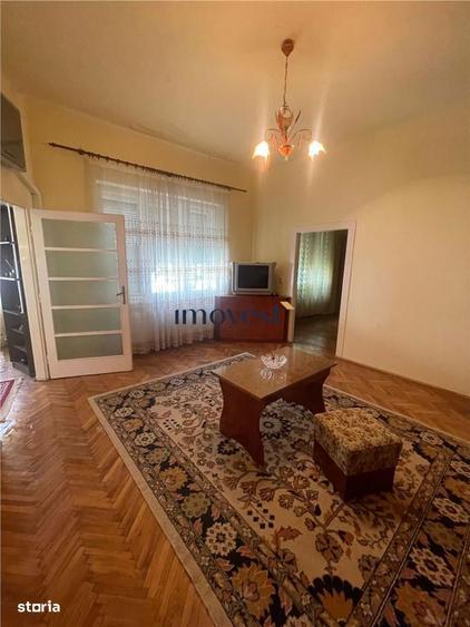 De inchiriat:Apartament Central cu 2 camere - 2