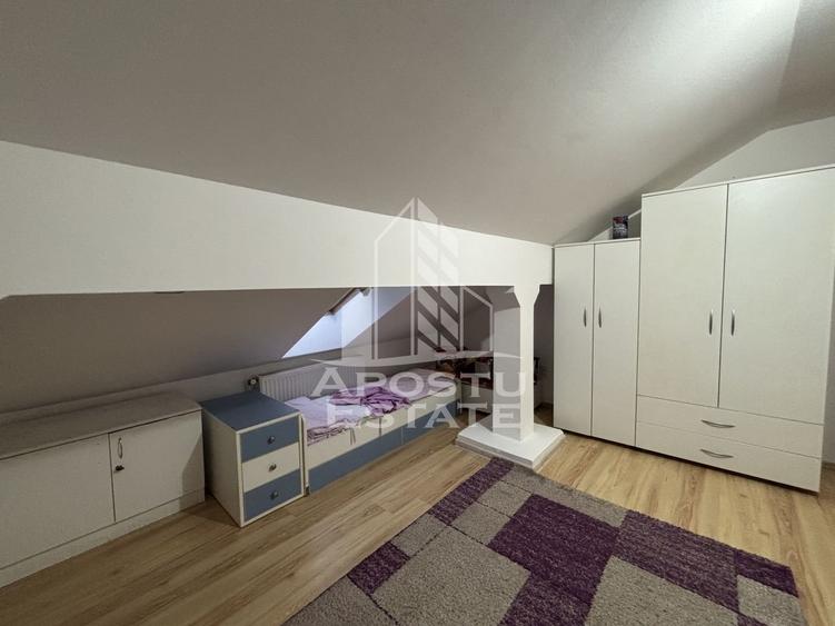 Apartament cu 3 camere in zona Shopping City, centrala termica - 7