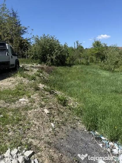 Vand teren zona Deva loc lini?tit, acces bun, utilita?i aproape, 942mp - 10