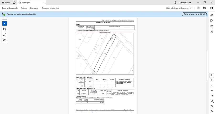Mihai Viteazu, jud. Calarasi - 2