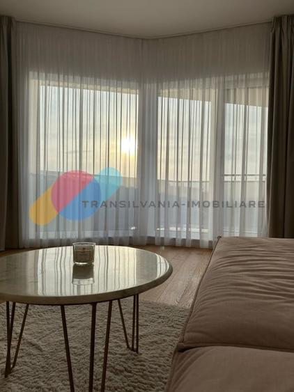 Unitate locativa tip duplex, 120 mp, teren 200 mp, str. Voronet - 4