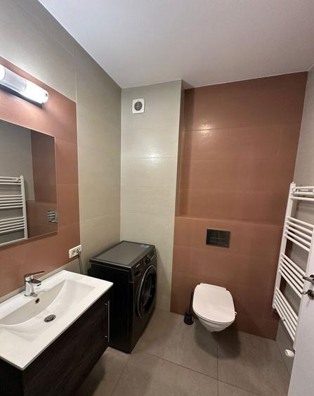 Garsoniera Cavar Brancoveanu. - 11