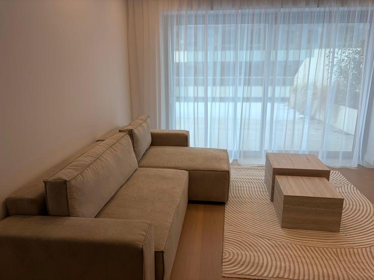 PRIMA INCHIRIERE - 2 CAMERE - FARA COMISION - AVIATIEI TOWER - PARCARE INCLUSA - 10