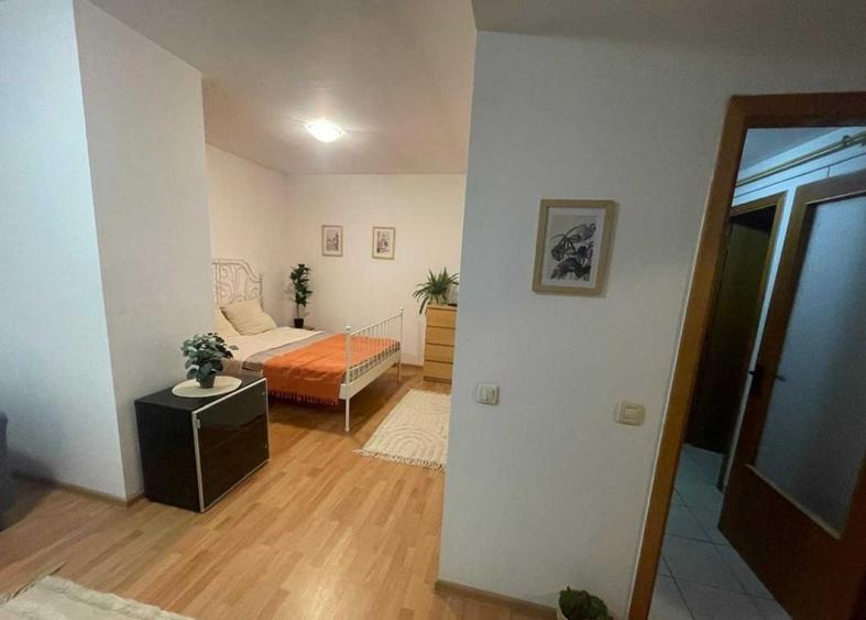 Studio modern, decomandat, cu balcon, 45 mp - Drumul Taberei - 4