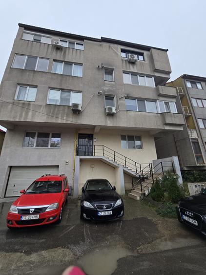 Apartament modern, curat, bloc nou, zona linistita, Compozitori-Primo - 12