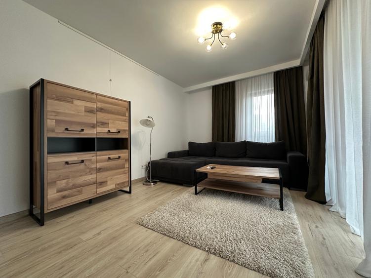 Apartament 2 camere, decomandat, loc de parcare subteran, Metrou Mihai Bravu !!! - 2