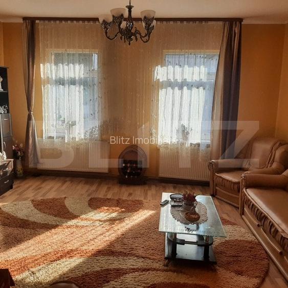 Casă DUPLEX de vânzare în Gura Humorului, se acceptă schimb cu apartament