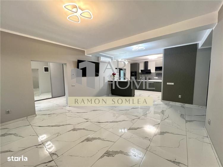 Casă cu 4 camere în Păulești