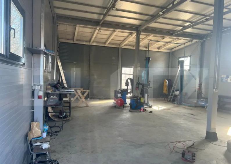 Casa de vanzare, 4 camere, 130 mp, zona Mureseni - 4