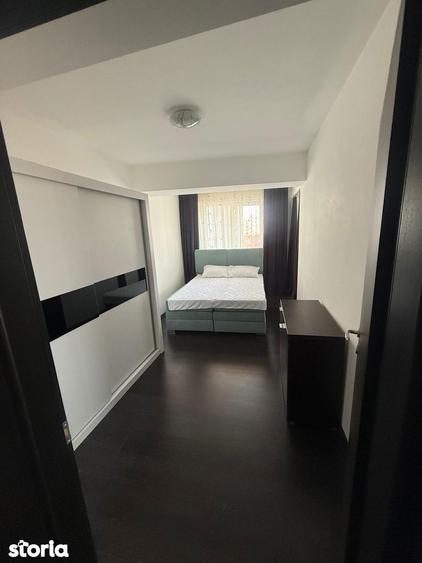 Apartament 3 camere decomandat 78 mp Parc Sebastian Bloc 2014 ! - 1