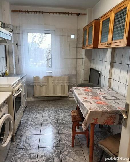 2 Camere Alexandru cel Bun - 6