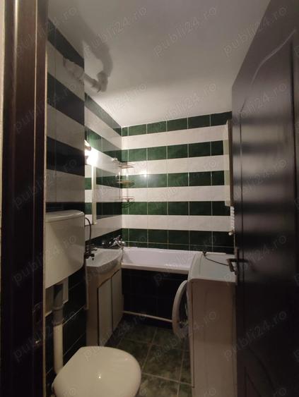 vand garsoniera pe Bd.-ul Independentei nr.24 - 5