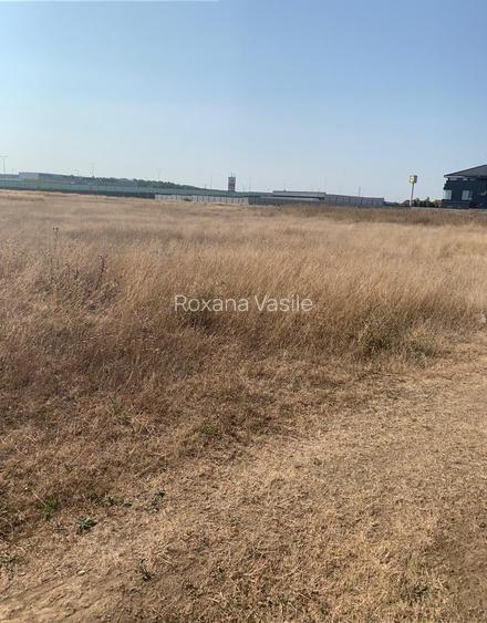 Teren Construcții intravilan de 2500 mp, în Voluntari