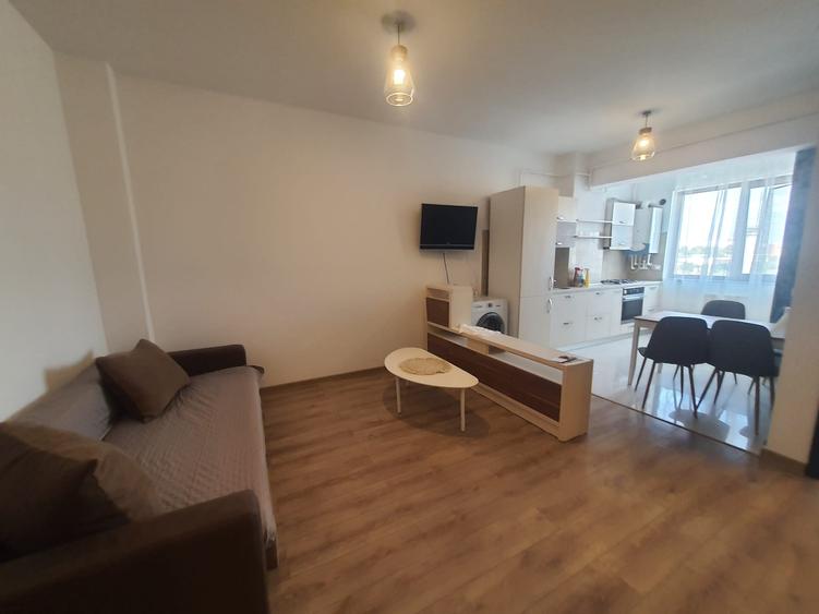 Apartament cu 2 camere zona Palas - 1